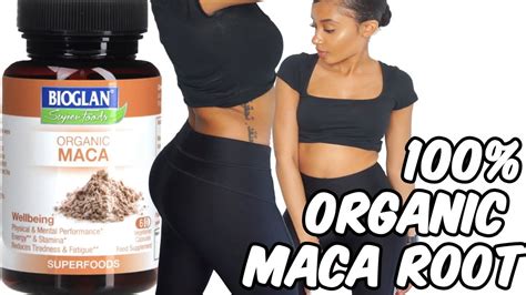 maca root buttocks results before and after|Taking Maca for Curves and Larger Buttocks: Does .